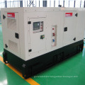 50kVA/40kw Cummins Engine Diesel Silent Generator Set